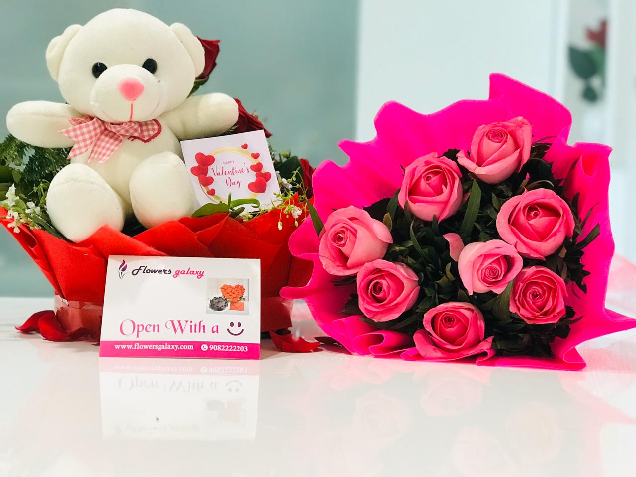 Valentine Special Combo     